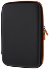 Moleskine Book & Journal Shell Large Black [8488]