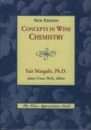 Concepts in Wine Chemistry