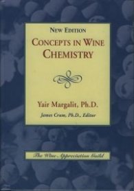Concepts in Wine Chemistry