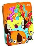 Tutti frutti - игра на карти