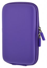 Moleskine Luggage Extra Small Shell Brilliant Violet [8099]