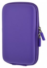 Moleskine Luggage Extra Small Shell Brilliant Violet [8099]