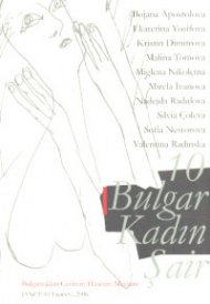 10 Bulgar Kadin Sair