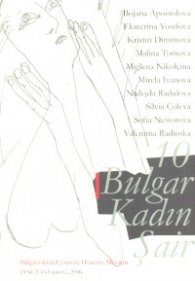 10 Bulgar Kadin Sair
