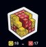 SGM201 ИГРА CUBE DUEL