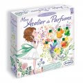 151 ИГРА АТЕЛИЕ ЗА ПАРФЮМИ