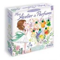 151 ИГРА АТЕЛИЕ ЗА ПАРФЮМИ