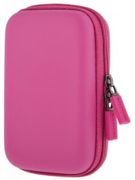 Moleskine Luggage Small Shell Magenta [8129]