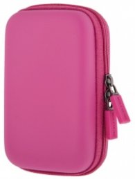 Moleskine Luggage Small Shell Magenta [8129]