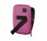 Moleskine Luggage Small Shell Magenta [8129]