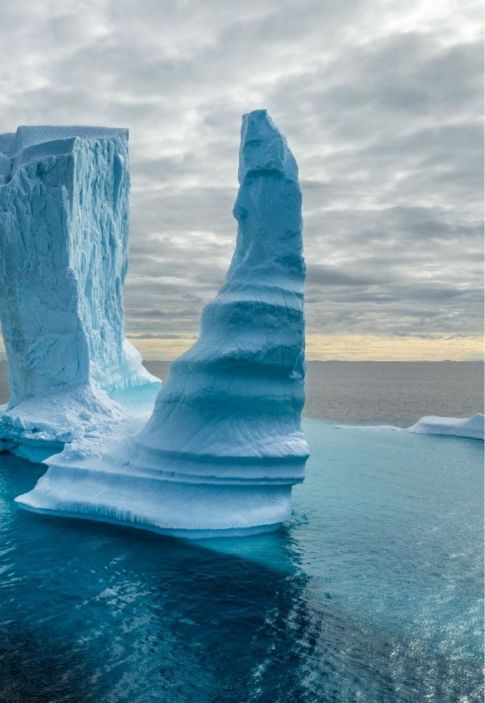 National Geographic България Август/2023