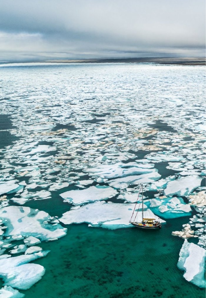 National Geographic България Август/2023