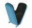 Moleskine Shell Extra Small Cerulean Blue Case [2738]