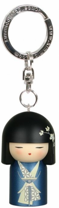 Kimmidoll Ключодържател MEBAE TGKK078