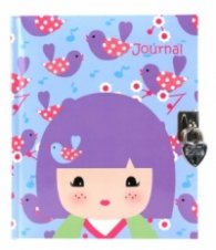 KimmiJunior  Дневник AESHA KJS0348