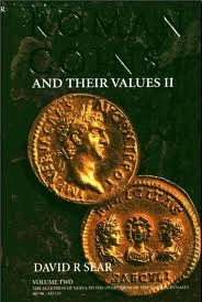 Roman Coins and Their Values II