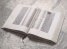The Gutenberg Bible of 1454