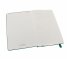 Бележник Moleskine Plain Notebook Extra Small Grass Green [Hard Cover] [8488]