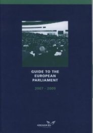 Guide to The European Parliament 2007-2009