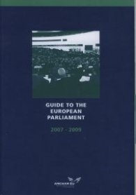 Guide to The European Parliament 2007-2009