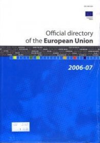 Official directory of the European Union 2006-2007