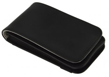 Moleskine Luggage Smartphone Case Black One Size [8495]