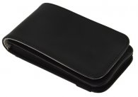 Moleskine Luggage Smartphone Case Black One Size [8495]