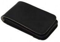 Moleskine Luggage Smartphone Case Black One Size [8495]