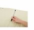 Moleskine Writable Lining For Messenger Bag [2875]