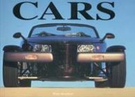 The Encyclopedia of Cars