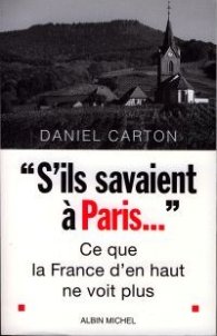 "S'ils savaient a Paris..." - Ce que la Franca d'en haut ne voit plus