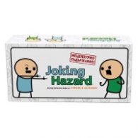 Joking Hazard (българска версия)