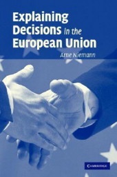 Explaning Decisions in the European Union