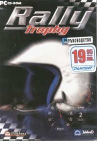 Rally Trophy/ PC CD-Rom