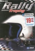 Rally Trophy/ PC CD-Rom