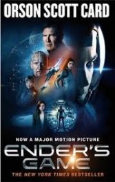 Ender's Game/ Major Motion Picture