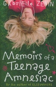 Memoirs of A Teenage Amnesiac