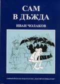 Сам в дъжда