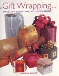 The Gift Wrapping Book