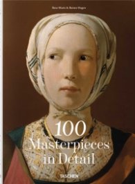 100 Masterpieces in Detail