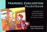The Training Evaluation Pocketbook