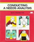 Crisp: Conducting a Needs Analysis