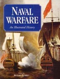 Naval Warfare. An Illustrated History