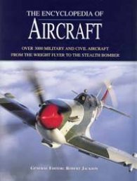 The Encyclopedia of Aircraft