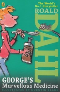 George's Marvellous Medicine