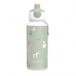 Бутилка за Вода Little farm