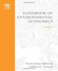 Handbook of Environmental Economics : Environmental Degradation and Institutional Responses