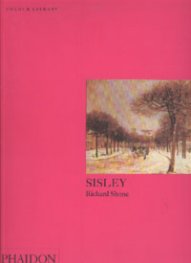 Sisley: Colour Library