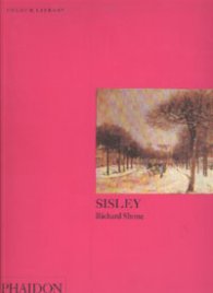 Sisley: Colour Library