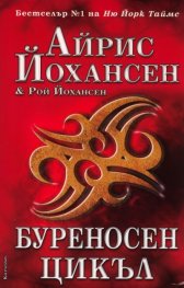Буреносен цикъл